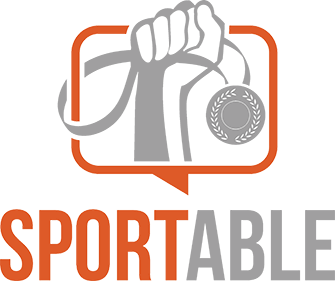 Sportable Logo
